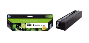 Tusz HP 970XL CN625AE 173,5ml K Oryginał 2020r. 
