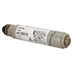 Toner Ricoh MP 2501E 842341 9 tys.  K Oryginał