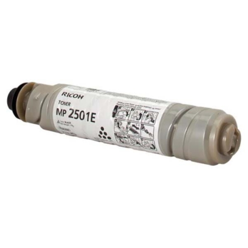 Toner Ricoh MP 2501E 842341 9 tys.  K Oryginał
