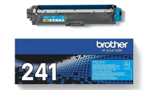 Toner Brother TN-241 1,4 tys. C Oryginał no box