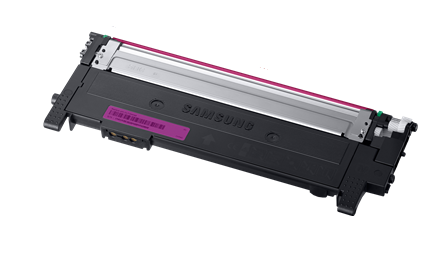 Toner Samsung CLT-M404S SU234A 1 tys. M Oryginał no box