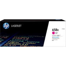 Toner HP 658X W2000X 28 tys. M Oryginał no box