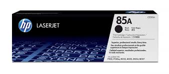 Toner HP 85A CE285A 1,6 tys. K Oryginał