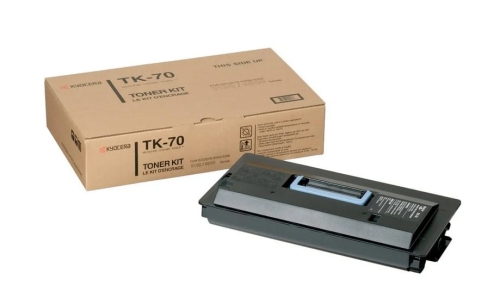 Toner Kyocera TK-70 370AC010 40 tys. K Oryginał no box 