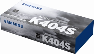 Toner Samsung CLT-K404S SU100A 1,5 tys. K Oryginał no box