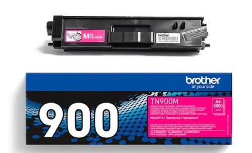 Toner Brother TN-900 6 tys. M Oryginał no box