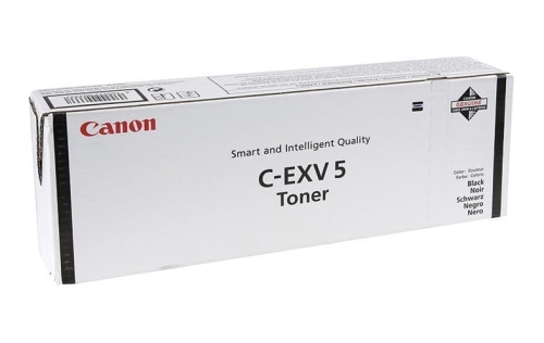 Toner Canon C-EXV 5 6836A002 16 tys. K Oryginał no box