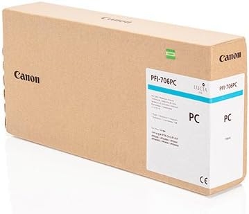 Tusz Canon PFI-706 6685B001 700ml PC Oryginał