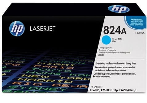 Bęben HP 824A CB385A 35 tys. C Oryginał no box