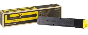Toner Kyocera TK-8505 1T02LCANL0 20 tys. Y Oryginał open box