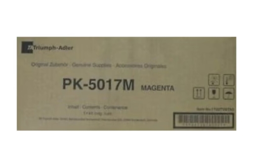 Toner Triumph Adler PK-5017M 6 tys. M Oryginał