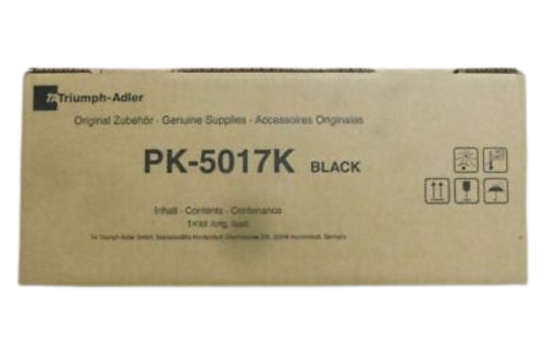 Toner Triumph Adler PK-5017K 8 tys. K Oryginał
