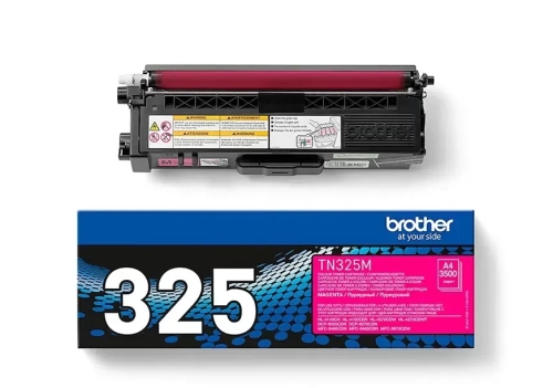 Toner Brother TN-325 3,5 tys. M Oryginał no box