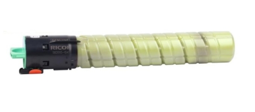 Toner Ricoh MP C2551 841507 / 841511/ 842062 / 842466 9,5 tys. Y Oryginał no box bez folii