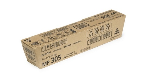 Toner Ricoh MP 305 842142 / 842347 9 tys. K Oryginał