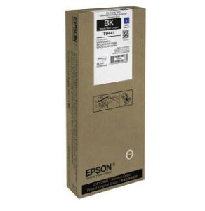 Tusz Epson T9441 C13T944140 35,7ml K Oryginał