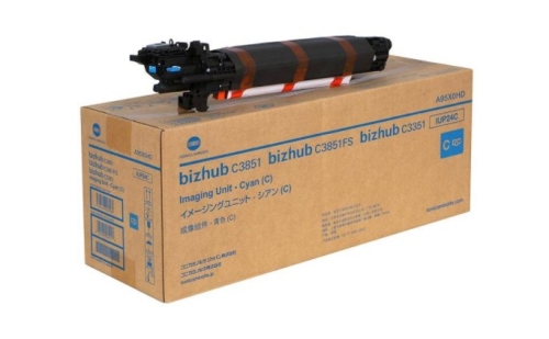 Bęben Konica Minolta IUP-24 A95X0HD 60 tys. C Oryginał no box