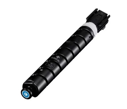 Toner Canon C-EXV 58L 3766C002 26 tys. C Oryginał no box
