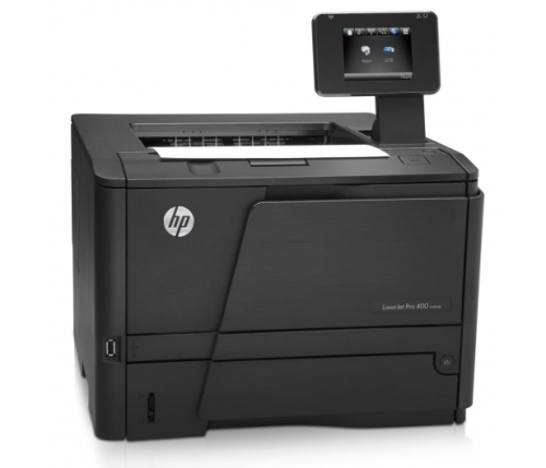 Drukarka HP LaserJet Pro M401dn 85 tys.