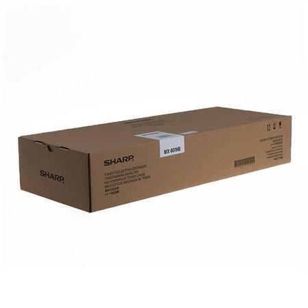 Pojemnik na zużyty toner Sharp MX-601HB Oryginał