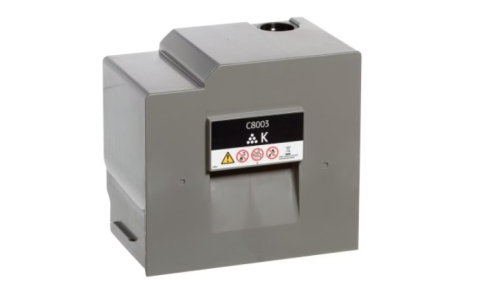 Toner Ricoh MP C8003 842192 47 tys. K Oryginał no box w folii
