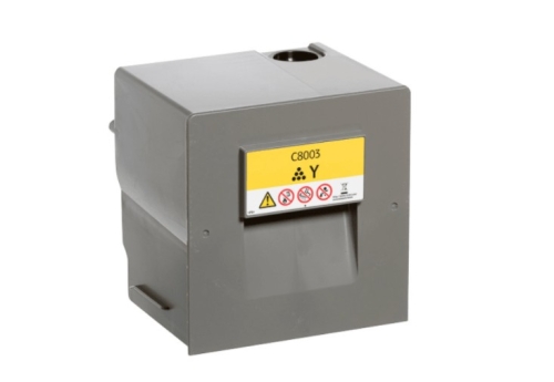 Toner Ricoh MP C8003 842193 26 tys. Y Oryginał no box w folii