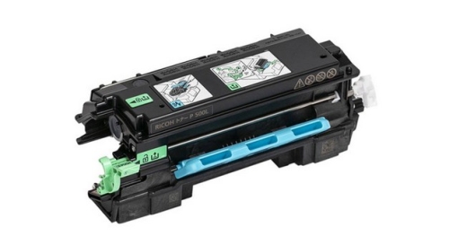 Toner Ricoh P 501L 418506 / 419089 3 tys. K Oryginał no box