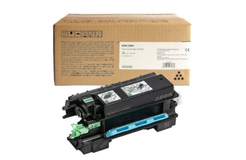 Toner Ricoh P 501H 418447 / 419084 14 tys. K Oryginał no box