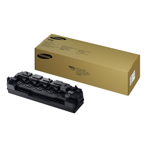 Pojemnik na zużyty toner Samsung CLT-W806 SS704A Oryginał no box