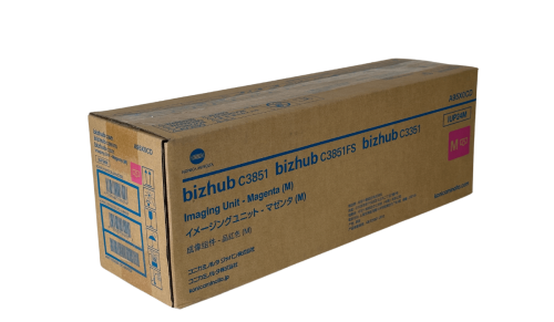 Bęben Konica Minolta IUP-24 A95X0CD 60 tys. M Oryginał open box