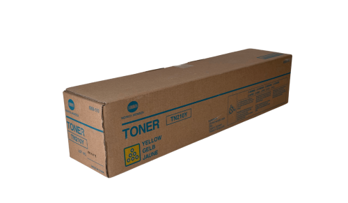 Toner Konica Minolta TN-210 8938510 12 tys. Y Oryginał open box