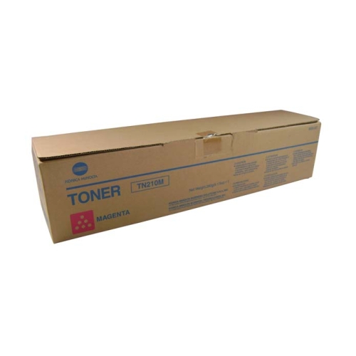 Toner Konica Minolta TN-210 8938511 12 tys. M Oryginał open box