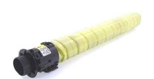 Toner Ricoh IM C2500 842312 10,5tys. Y Oryginał 80-100%