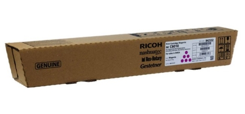 Toner Ricoh IM C6010 842532 28 tys. M Oryginał