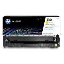 Toner HP 216A W2412A 850 str. Y Oryginał no box
