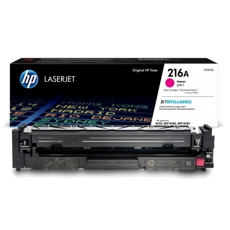 Toner HP 216A W2413A 850 str. M Oryginał no box