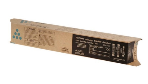 Toner Ricoh IM C300 842383 / 842602 6 tys. C Oryginał
