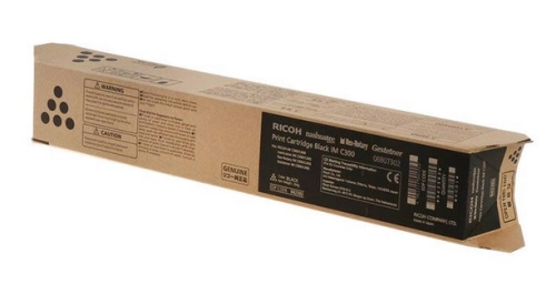 Toner Ricoh IM C300 842382 / 842601 17 tys. K Oryginał