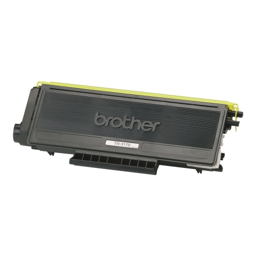 Toner Brother TN-3170 7 tys. K Oryginał no box