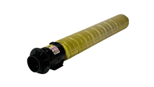 Toner Ricoh IM C6000 842284 22,5 tys. Y Oryginał 60-80%