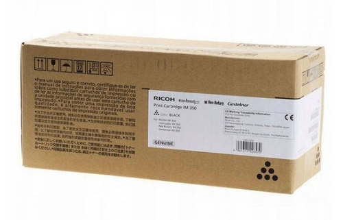 Toner Ricoh IM 350 418133 / 419082 14 tys. K Oryginał