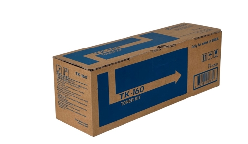 Toner Kyocera TK-160 1T02LY0NL0 2,5 tys. K Oryginał