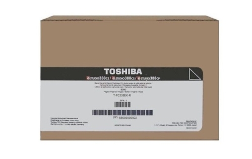Toner Toshiba T-FC338EK-R 6B0000000922 6 tys. K Oryginał