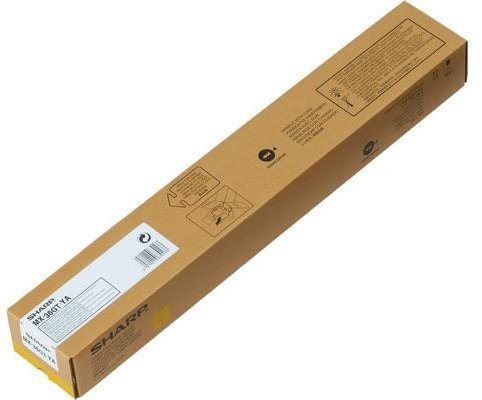 Toner Sharp MX-36GT-YA 15 tys. Y Oryginał