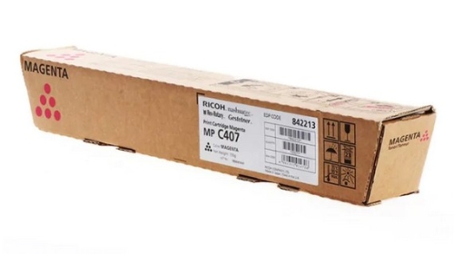 Toner Ricoh MP C407 842209 /842213 8 tys. M Oryginał