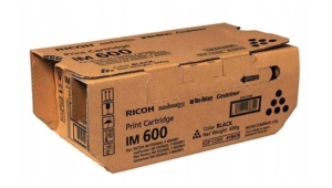 Toner Ricoh IM 600 418478 25 tys. K Oryginał open box