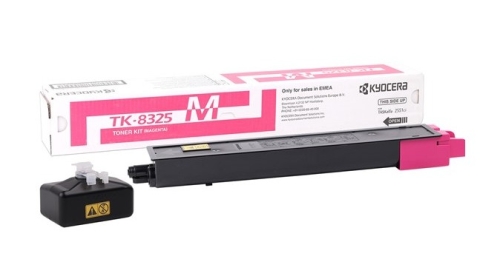 Toner Kyocera TK-8325 1T02NPBNL0 12 tys. M Oryginał no box