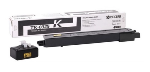 Toner Kyocera TK-8325 1T02NP0NL0 18 tys. K Oryginał no box