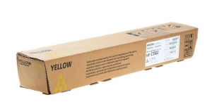 Toner Ricoh MP C3502 841652 / 841740 / 842017 18 tys. Y Oryginał