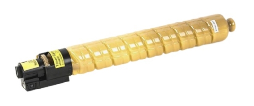 Toner Ricoh MP C3502 841652 / 841740 / 842017 18 tys. Y Oryginał no box w folii